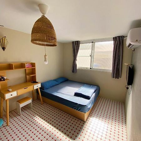 四季小空間 Apartment Pingtung Luaran gambar