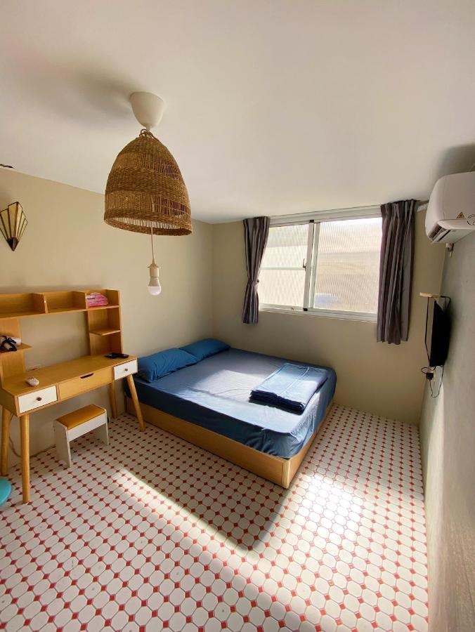 四季小空間 Apartment Pingtung Luaran gambar