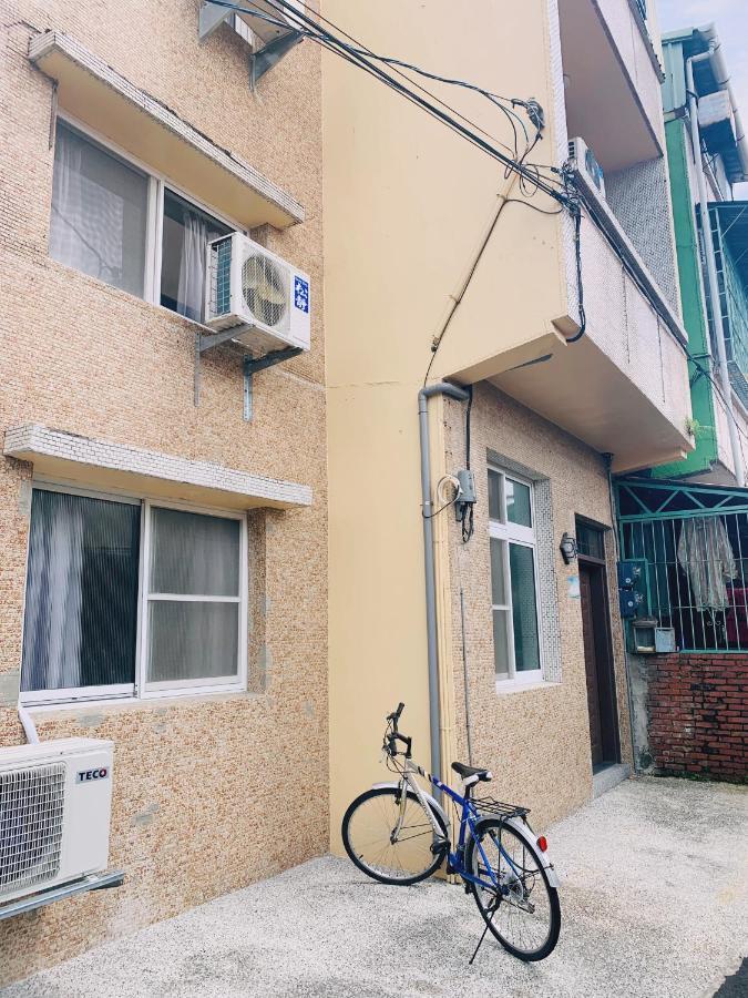 四季小空間 Apartment Pingtung Luaran gambar
